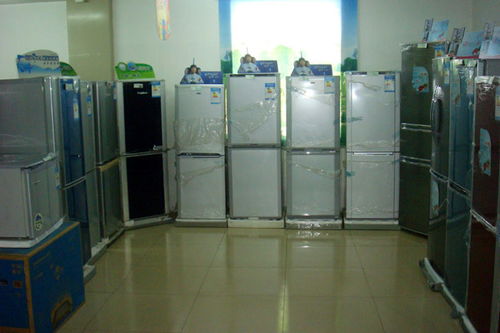 江阴市江东家电商贸公司 一站式家用电器与家居用品解决方案