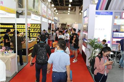 2019上海卡通玩具礼品展 聚焦展位设计与家居用品商贸新机遇