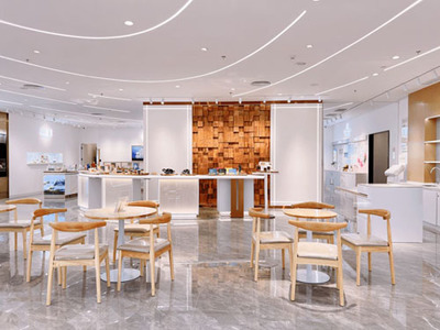 荣耀启航，共筑健康家居新生态——无限极南京体验中心开业盛典纪实